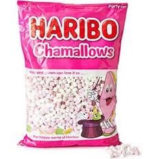 Haribo Mini Chamallows 1kg x 8s