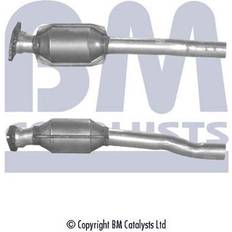 Katalysator till Fiat Punto