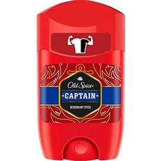 Old Spice Captain Deodorant Stick 50 ml 50ml