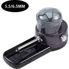 Cigarette Rolling Machines Aihontai Purple 5.5 6.5 8mm Electric Cigarette Rolling Machine