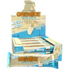 Grenade protein bar Grenade High Protein Low Sugar Bar 12 x 60 g