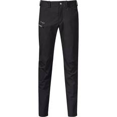 Bergans Junior Utne V4 Pants, 140, Dark Shadow Grey/Aluminium