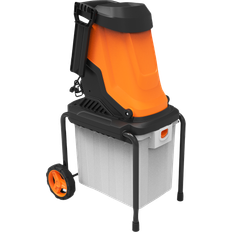 Adano 2800W Kompostkvarn