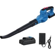 Leaf Blowers on sale Konnwei 20V Cordless Leaf Blower 300W 150MPH