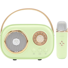 Karaoke Chronus Mini Karaoke Machine for Kids