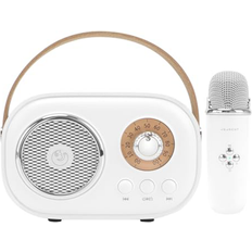 Karaoke Chronus Mini Karaoke Machine for Kids