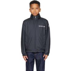 Moncler Warne Jacka - Dark Blue
