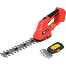 YATO YT-828356 20 cm Cordless Shears