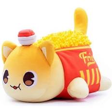 Hiigyl Aphmau Meemeows Plush Doll
