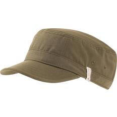 Green - Hiking Headgear Vaude Cuba Libre Cap III - Olive