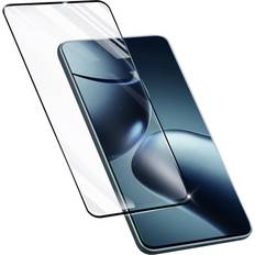 Pellicole Protettive Cellularline Impact Glass Capsule Xiaomi 14T Pro