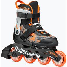 Rollerblade Inliner Kinder Microblade SL Jr 86B0751540NC01