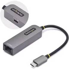 StarTech 2.5GbE USB-C To Ethernet Adapter