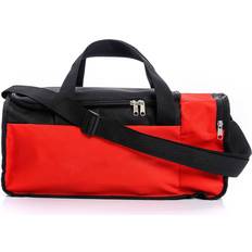Children Duffle Bags & Sport Bags Meteor 20L Sporttasche Trainingstasche - Rot Schwarz