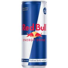 Red Bull Energy Drink 250ml Pack of 24 24 pcs