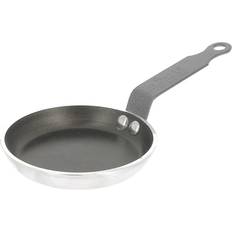De Buyer Frying Pans De Buyer Aluminium Choc Blini Pan 12 cm Diameter