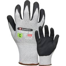 Blackrock Sandy Nitrile Lithium Cut Resistant Level C Gloves -