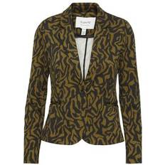 B.Young Women's Blazer Rizetta 4 - Vert