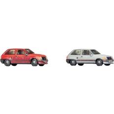 Accessoires Noch Z Auto Opel Corsa A 2 stuks