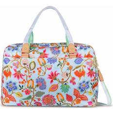 Multicoloured - Women Weekend Bags Oilily Carine Weekender Travel Bag - Multicoloured