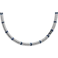 Herr - Metall Halsband Diesel Halsband