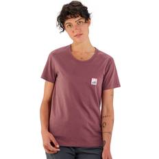 Edelrid Highball T-Shirt - Purple
