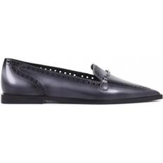 Bronx Ballerines Femme Laur-ynn - Gris