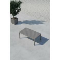 Aluminium Sofaborde Havemøbler Venture Home Copacabana Bord Beige