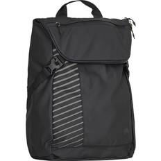 Bike Gravel Waterafstotende Fietsrugzak 22L Zwart