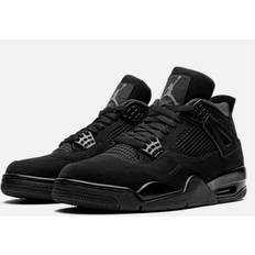 Air Jordan 4 Retro - Black Cat