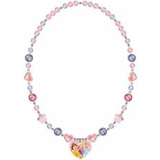 Children Necklaces Disney Princess Girl's Necklace