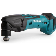 Power Tools Makita DTM50 18V Brushed Multi Tool LXT