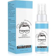 Treated Hair Salt Water Sprays Gogerstar Sea Salt Spray for Hair Men and Matt Finish