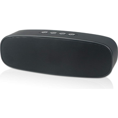 Speakers Chronus Wireless Bluetooth Speaker with AUX USB TF Card Slot