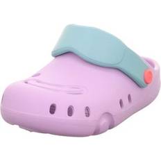 Superfit Pantoffeln Superfit Splash C WMS - Hellblau