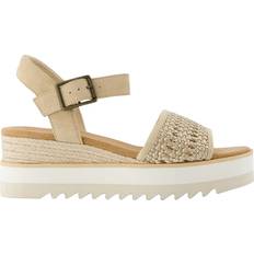 Toms Diana - Beige