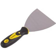 Färgskrapor Blackspur 4" Scraper With Non Slip Grip Färgskrapa