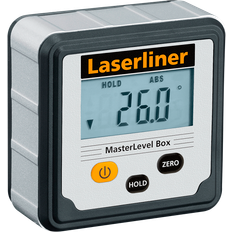 Laserliner MasterLevel Box 081.260E Vaterpas
