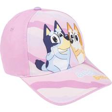 Pink Child's Cap - 51 cm