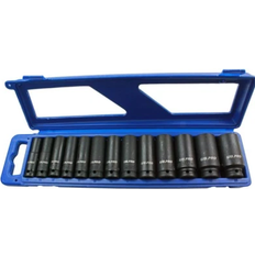 US PRO dr 6pt Deep Impact Sockets Metric 13 32mm Socket Bit
