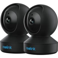 Reolink 2x E Series E330-B WiFi-Indoor