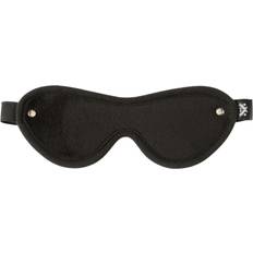 Slaapmaskers Sei Mio Zwarte Oogmasker