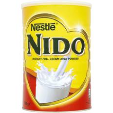 Nido Nido Instant Full Cream Milk Powder 1.8kg