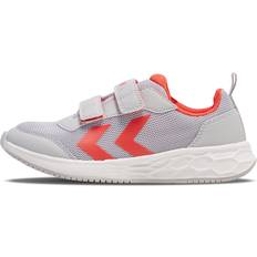 Hummel 33 Løbesko Hummel Turbo Run Laufschuhe 1.0 - Grau