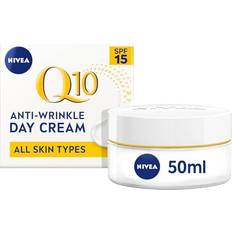 Nivea Q10 Anti-Wrinkle Power Firming Day Cream SPF 15 50ml