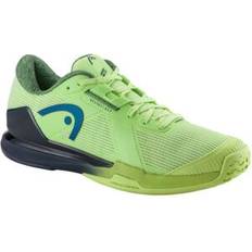 Head Sprint Pro 4.0 All Court Shoes - Gris