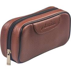 Cigarette Cases Aihontai PU Leather Tobacco Pouch Bag Case