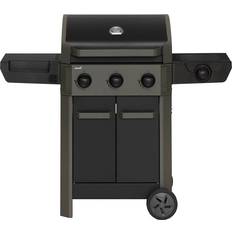 Mustang Gas Grill Augusta 3+1
