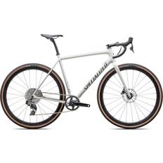 Specialized Crux Expert 58 cm White