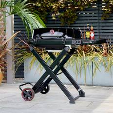 Grillstream Gas BBQs Grillstream Smash Grill Go Portable Gas BBQ